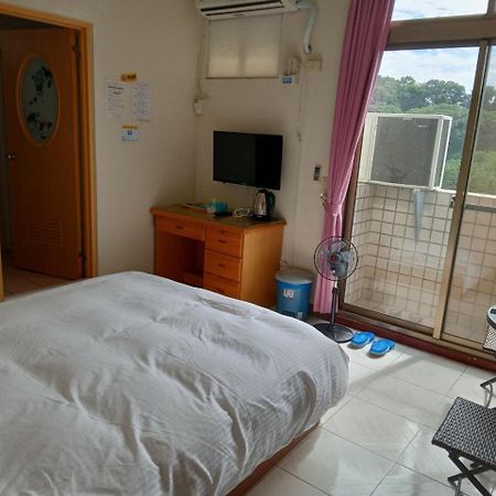 Garden Hostel Minxiong Εξωτερικό φωτογραφία