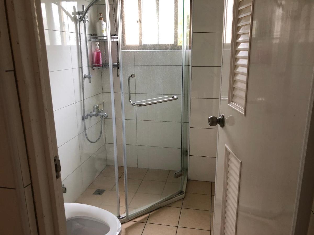 Garden Hostel Minxiong Εξωτερικό φωτογραφία