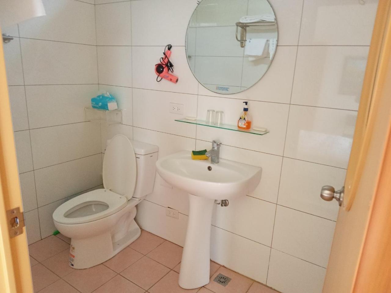 Garden Hostel Minxiong Εξωτερικό φωτογραφία