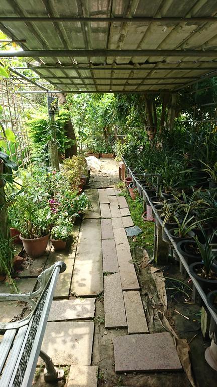 Garden Hostel Minxiong Εξωτερικό φωτογραφία