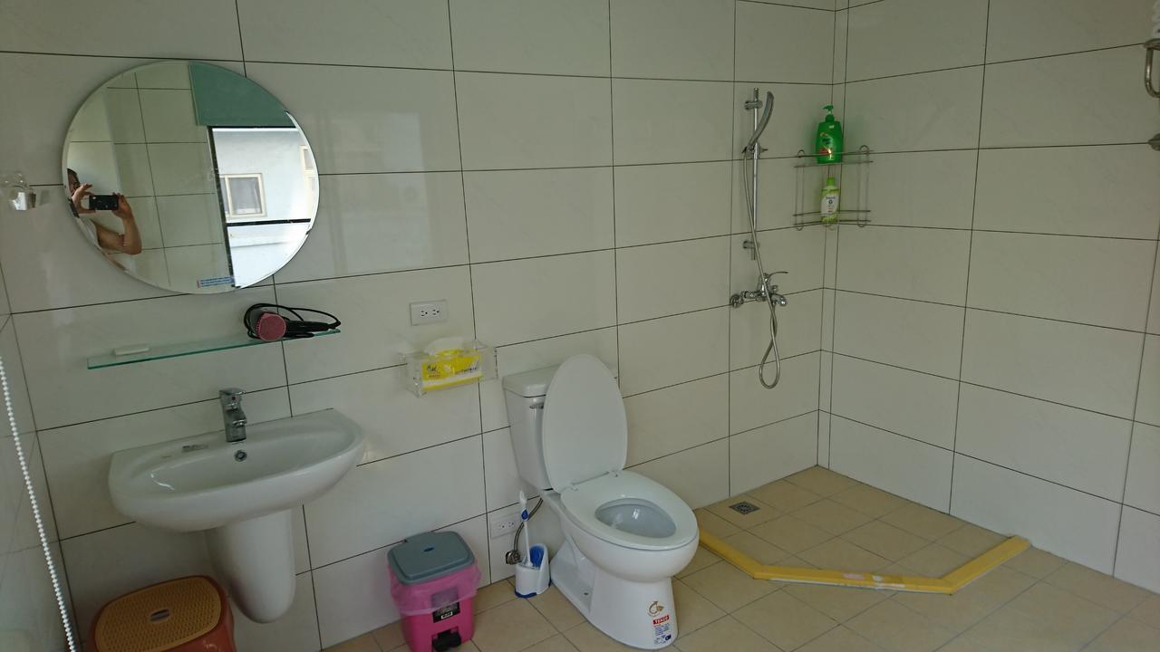 Garden Hostel Minxiong Εξωτερικό φωτογραφία