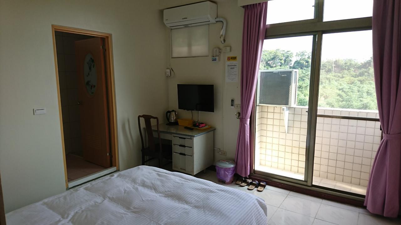 Garden Hostel Minxiong Εξωτερικό φωτογραφία